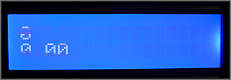 ARD LCD206 display