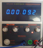 Power supply 30V 5A.